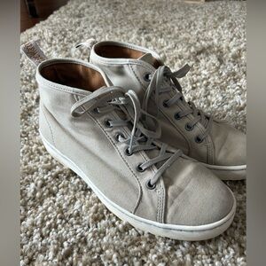 Dr. Martens High-Top Sneakers